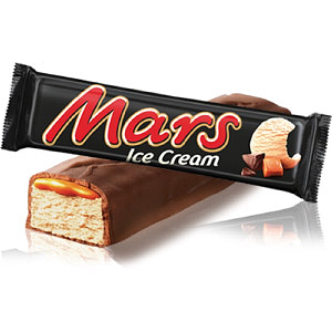 Mars IJs