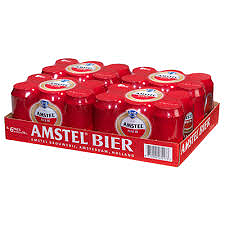 Amstel 24 pack