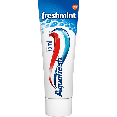Aquafresh Freshmint 3-in-1 Tandpasta