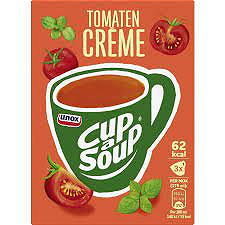 Cup-a-Soup Tomaat Creme